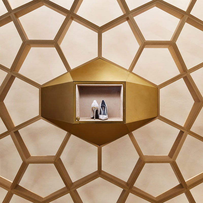 Shinsegae Shoe Salon