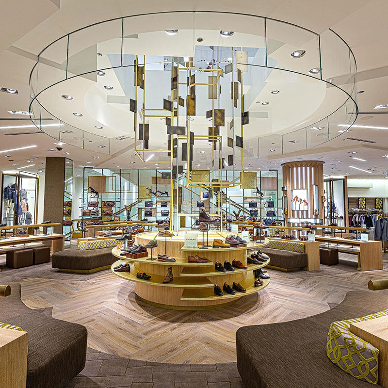 The Fifth Avenue Man